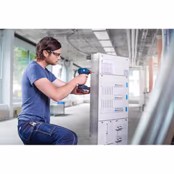 Bosch 2 608 587 432 punta per trapano Punta per trapano da svasatura 3 pz - Vista aggiuntiva 3