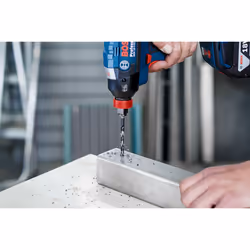 Bosch 2 608 587 432 punta per trapano Punta per trapano da svasatura 3 pz - Vista aggiuntiva 4