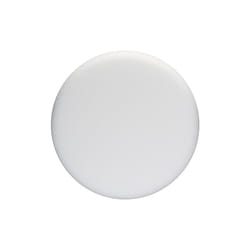 Bosch - 2 608 612 024 - - Spugna de lucidatura, diametro 170 mm, colore blanco