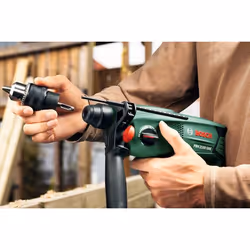 Bosch PBH 2100 SRE 550 W 2300 Giri/min - Vista aggiuntiva 4