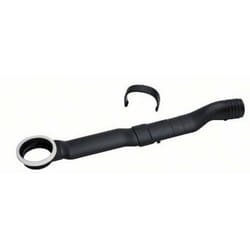 Professional 2608190056 Sistema di Aspirazione Polvere per gop 300 sce, 1 Pezzo - Bosch