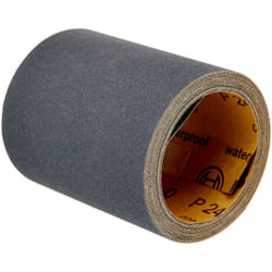Bosch - Accessories 2609256C10 93 mm x 5 m-Rotolo di carta abrasiva
