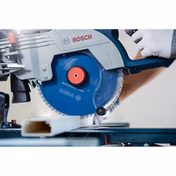 Bosch ‎2608642493 lama circolare 21,6 cm 1 pz - Vista aggiuntiva 4