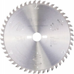 Bosch - La Lama Per Sega Circulaire.Expert Lp 250X3,2X30Mm Z48 Dh