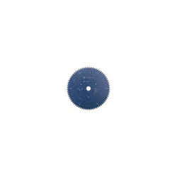 Expert per lama circolare per legno Ø30mm - 305 x 30 x 2,4 mm, 72 - 2 608 642 531