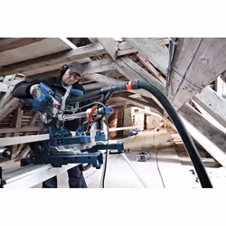 Bosch GCM 8 SJL Professional 5500 Giri/min 1600 W - Vista aggiuntiva 4