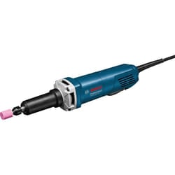 Bosch GGS 28 LP Professional 30000 Giri/min Nero, Blu, Grigio 500 W