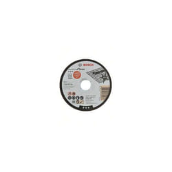 Bosch Disco di Taglio per Acciaio Inox - 115mm