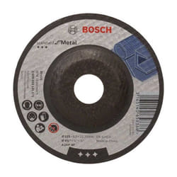 Bosch - Mola Da Sbavo 115 x 6,0 x 22,23 mm 2608603181
