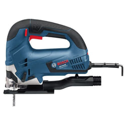 Bosch - seghetto alternativo gst90be 650w professionale blu