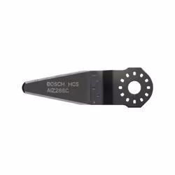 HCS joint Cutter AIZ 28 SC Per il taglio di giunti morbidi stretching, stucco finestra di separazione e materiali isolanti di ...