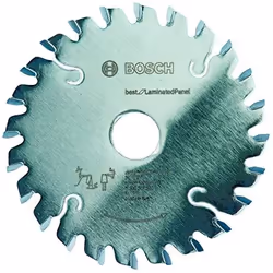 Bosch 2608642608, Legno, 12,5 cm, Bosch, 215 g, 1 pz