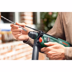Bosch PBH 2500 RE 2000 Giri/min - Vista aggiuntiva 4