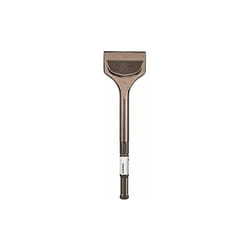 2 608 690 194 - Scalpello a vanga con inserto esagonale de 22 mm - 400 x 115mm (confezione de 1) - Bosch