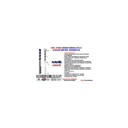 Bosch - Punta per calcestruzzo Cyl-5 Longlife 4x50x90 mm 2 608 588 138