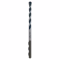 Bosch CYL-5, Trapano, 5 mm, 100 mm, Pietra artificiale, Cemento, Calcareo, Muratura, Pietra naturale, 5 cm, Attacco cilindric ...