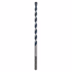 Bosch CYL-5, Trapano, 6 mm, 150 mm, Pietra artificiale, Cemento, Calcareo, Muratura, Pietra naturale, 10 cm, Attacco cilindri ...