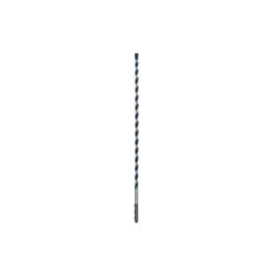Bosch - Professional 1x CYL-5 punta per cemento e granito (ø 6 x 250 mm, accessori de trapano a percussione)