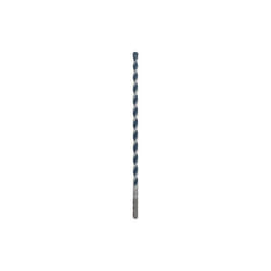 Bosch - Professional 1x CYL-5 punta per cemento e granito (ø 8 x 250 mm, accessori de martello perforatore)