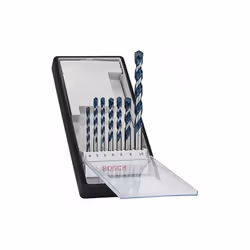 Perforazione La gamma di punte per tutte le applicazioni. Punte per calcestruzzo Punte per calcestruzzo CYL-5 activeteq Punta ...