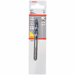 Punta da calcestruzzo Robust-Line CYL-5 La punta CYL-5 garantisce la massima durata utile durante la foratura di calcestruzzo ...