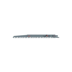 Bosch Professional 25 pz. lama de sega a sciabola S 1542 K Top per legno (per legno, 240 x 19 x 1,5 mm, accessorio de sega a sciabola)