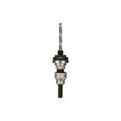 Bosch 2 609 390 589 punta per trapano Perno per sega a tazza 1 pz