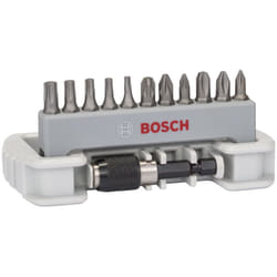 Bosch - 2608522129 Punta de Atornillar Extradura Ph, Nero, 25 mm