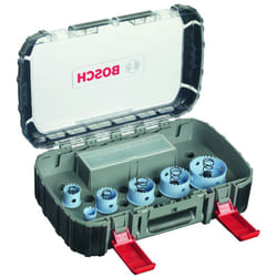 Bosch - Corona Sheetmetal P.Change elect.: set 9ud (1)