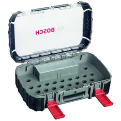Bosch - Accessories 2608580884 Valigia per elettroutensili