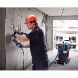 Bosch 0 601 9C3 300 aspirapolvere a traino 55 L Aspiratore a cilindro Secco e bagnato 1380 W Senza sacchetto - Vista aggiuntiva 5