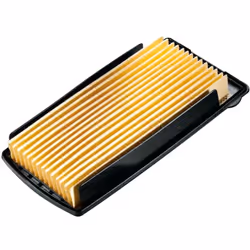 È un prodotto a marchio Bosch rappresenta un coperchio per il micro filtro con dimensioni di: 18.3 x 13.9 x 3.4 cm.