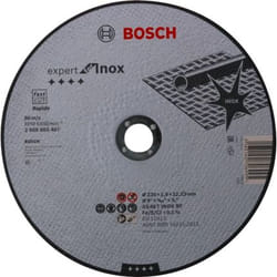 Bosch AS 46 T INOX BF Disco per tagliare