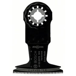 Bosch - aii 65 bspb bim lama lame starlock per utensili multifunzione legno