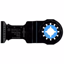Bosch 2608662018, Acciaio inox, 30,5 cm, Bosch, 42 g, 1 pz