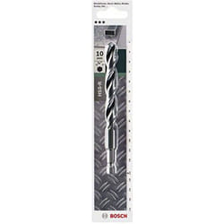 Bosch - Home and Garden 2609255145 diametro codolo esagonale per trapano in metallo – Parent, 2609255145
