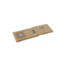 Professionale - Hoover sacchetti di carta, gas 35, in sacchetti di plastica, Set 5 Pezzi - Bosch