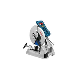 Bosch - Motosega in metallo con lama in carburo gcd 12 jl 305MM 2000W - 0601B28000