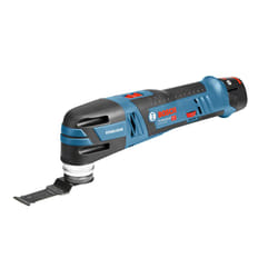 Bosch GOP 12V-28 Nero, Blu, Rosso