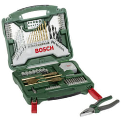 Bosch Accessories 2607017197 Kit pinze