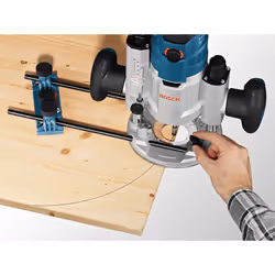 Bosch OFZ Professional