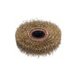 Accessori - Spazzola abrasiva, diametro 93 mm 1600A00159 - Bosch