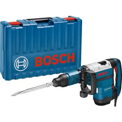 Bosch - Martello pneumatico 1500W SDS-Max gsh 7 vc - 0611322000