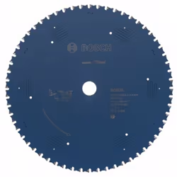 Dettagli tecnici Dimensione, Ø 305 mm Forma denti Dente trapezoidale piatto Giri (max) 1800 giri/min Idoneità del materiale A ...