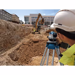 Bosch GOL 32 D Professional - Vista aggiuntiva 4