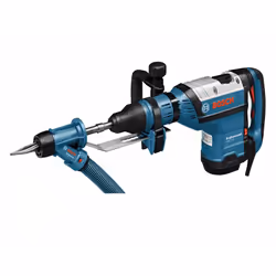 Bosch GDE max Professional - Vista aggiuntiva 4