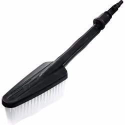 Bosch F016800359 ugello atomizzatore per pistola ad acqua da giardino Ugello a spruzzo d'acqua da giardino Nero