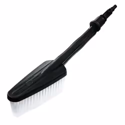 Bosch F016800359 ugello atomizzatore per pistola ad acqua da giardino Ugello a spruzzo d'acqua da giardino Nero