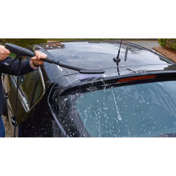 Bosch F016800359 ugello atomizzatore per pistola ad acqua da giardino Ugello a spruzzo d'acqua da giardino Nero - Vista aggiuntiva 6
