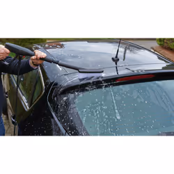 Bosch F016800359 ugello atomizzatore per pistola ad acqua da giardino Ugello a spruzzo d'acqua da giardino Nero - Vista aggiuntiva 7